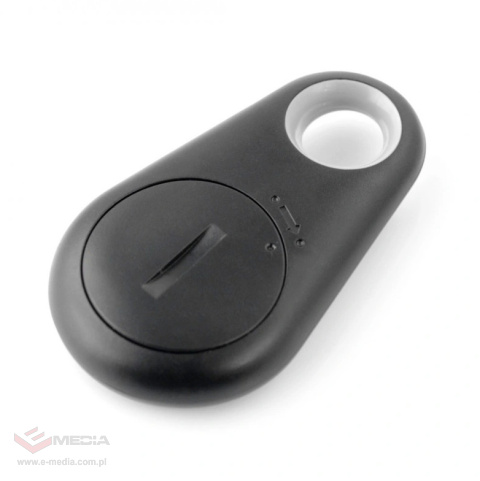 Keychain Bluetooth key finder iTag