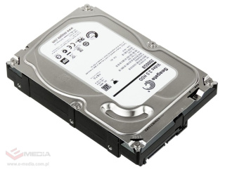 Dysk SEAGATE Video 3.5 HDD 2TB 5.9K 64MB SATA III 3.5''