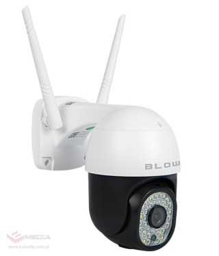 Kamera BLOW WiFi H-335 Obrotowa 5 MP PTZ