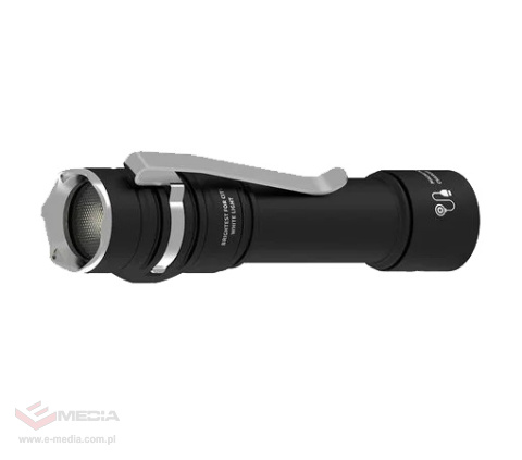 Latarka Armytek Prime C2 Pro USB 2230lm Warm / ciepła - 10 lat gwarancji!