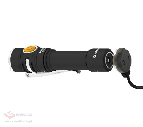 Latarka Armytek Prime C2 Pro USB 2230lm Warm / ciepła - 10 lat gwarancji!