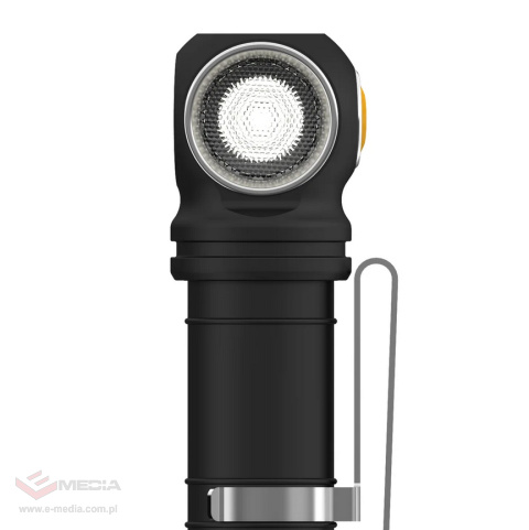 Latarka Armytek Wizard C2 Pro Max USB 4000lm White - 10 lat gwaracji!