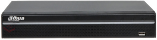 DVR Dahua NVR4116HS-4KS2/L; IP/16 Kanäle/Aufnahmeauflösung bis zu 8Mpx/1xHDD bis zu 10TB