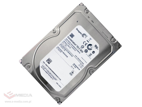 Seagate Constellation ES.2 SED ST33000651NS 3,5" SATA 3TB