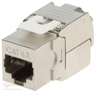 FX-RJ45-6A-16 Keystone-Anschluss