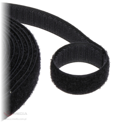 Opaska rzepowa 19mm x 5m