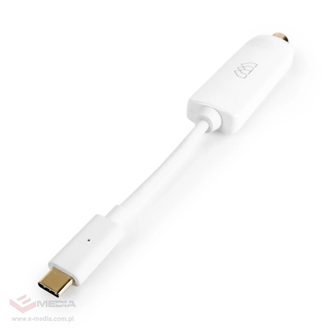 Dongle tuner DVB-T2/C dla Homatics Box Q / R Lite / R / R Plus