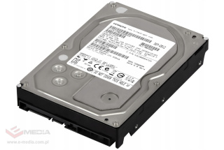 HITACHI UltraStar 7K3000 3TB SATA III 7.2K 64MB 3.5''