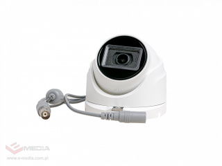 Kamera HD 4w1, 2Mpix, 2.7-13.5mm, EXIR 40m, IP67 DS-2CE79D0T-IT3ZF(2.7-13.5mm) HIKVISION