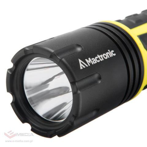 Ładowalna latarka MacTronic Dura Light 920lm