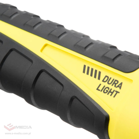 Ładowalna latarka MacTronic Dura Light 920lm