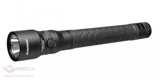 Rechargeable LED flashlight Mactronic Expert PL5