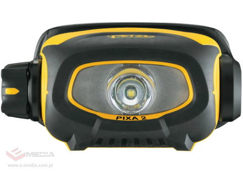 Latarka czołowa, czołówka Ex Atex Petzl Pixa 2