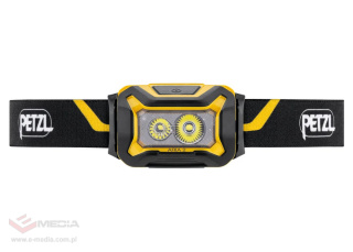 Headlamp, headlamp Petzl Aria 2 - 5 years warranty!