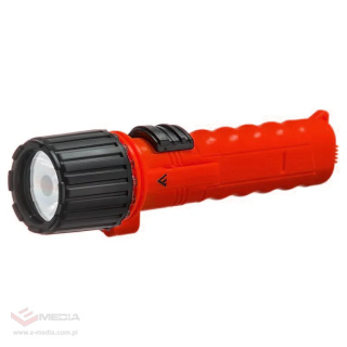 Ex Atex Mactronic M-Fire 03 LED Flashlight