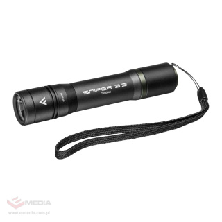 Mactronic Sniper 3.3 Handtaschenlampe