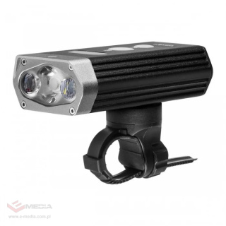 Front bicycle light MacTronic Trailblazer