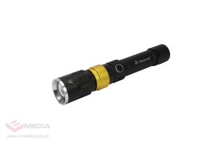 Wielozadaniowa latarka LED Mactronic Beemer 4 IP54