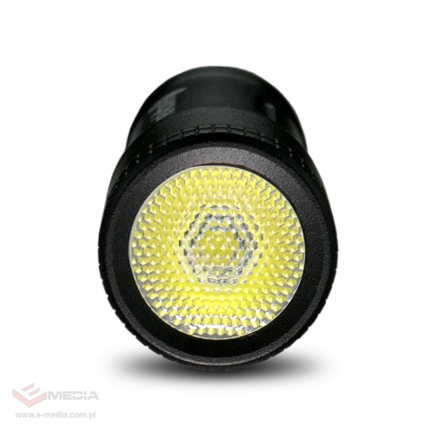 Bateryjna latarka brelok LED everActive FL-50 Sparky