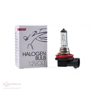 Bulb H8 35W EZ-H8 1 pcs.