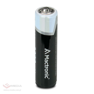 Akumulator 18650 Li-ion Mactronic 3200 mAh (box)