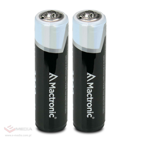 Akumulator 18650 Li-ion Mactronic 3200 mAh (box)