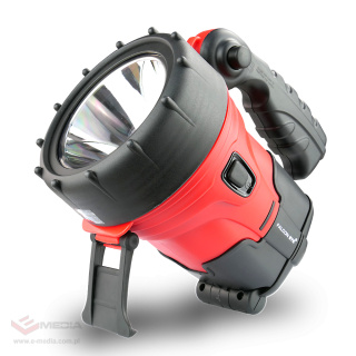 Rechargeable LED searchlight Falcon Eye FSL0012