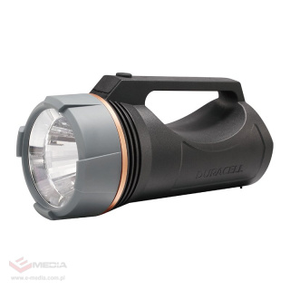 Duracell 100lm LED-Suchscheinwerfer