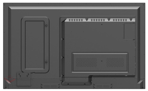 Monitor interaktywny 65" Optoma 3651RK