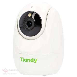 Kamera sieciowa IP Tiandy TC-H332N Spec:I2W/WIFI/4mm/V4.0