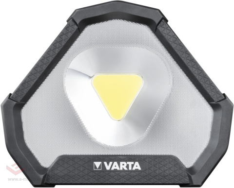 LED flashlight Varta WORK FLEX STADIUM LIGHT 18647