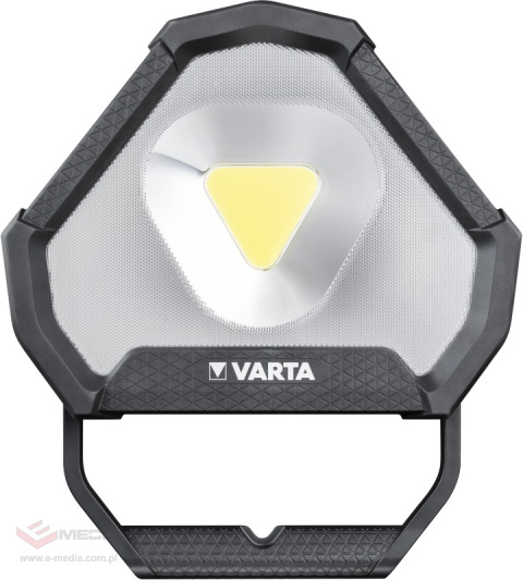 LED flashlight Varta WORK FLEX STADIUM LIGHT 18647