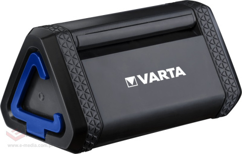 LED flashlight Varta WORK FLEX AREA LIGHT 17648