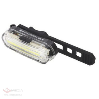 Falcon Eye Echo FBF0071 LED-Fahrrad-Frontlicht