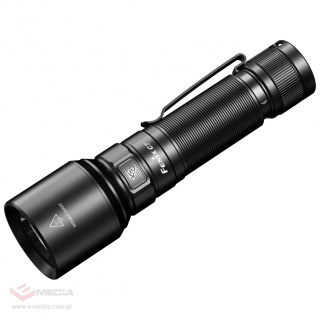 Fenix C7 LED Taschenlampe - 3000 Lumen