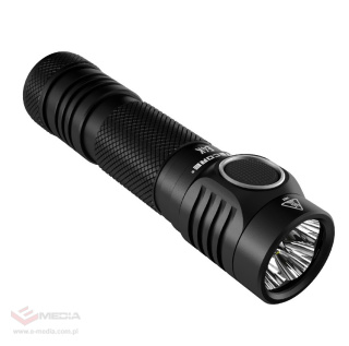 Nitecore E4K Flashlight