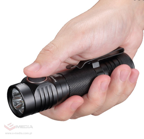 Latarka Nitecore E4K