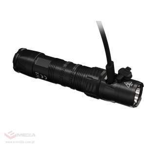 Latarka Nitecore MH12SE