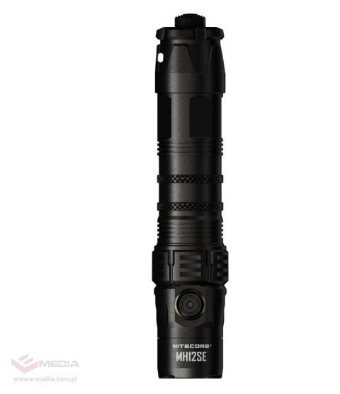 Latarka Nitecore MH12SE