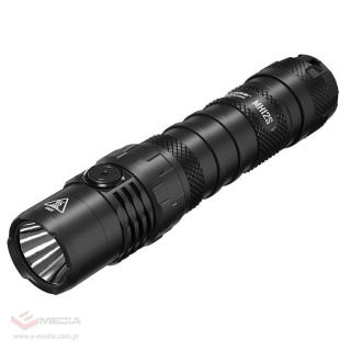 Latarka Nitecore MH12S