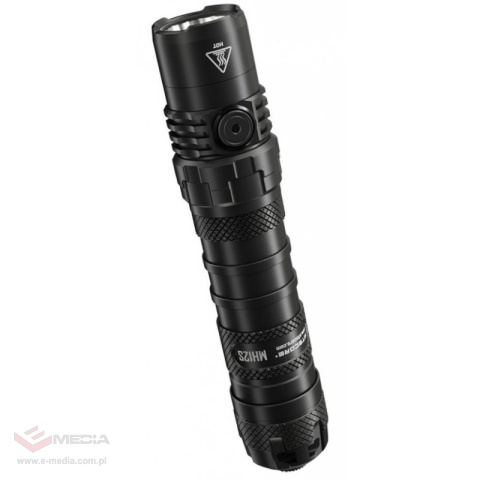 Latarka Nitecore MH12S