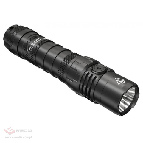 Latarka Nitecore MH12S