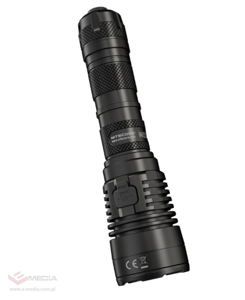 Latarka Nitecore MH25S