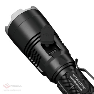 Nitecore MH27UV Flashlight