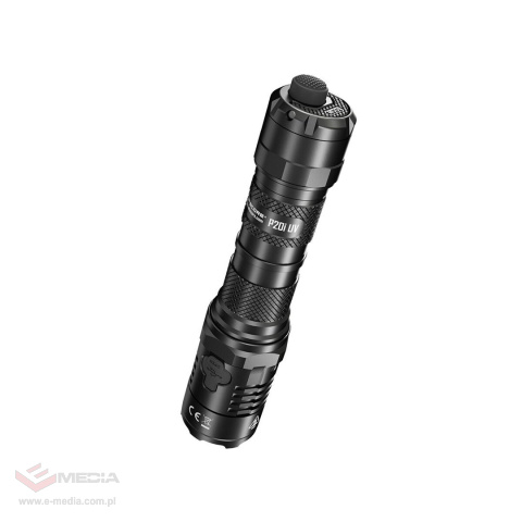 Nitecore P20i UV Flashlight