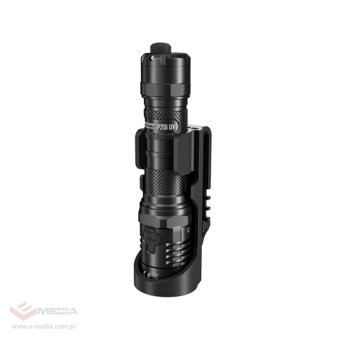 Nitecore P20i UV-Taschenlampe