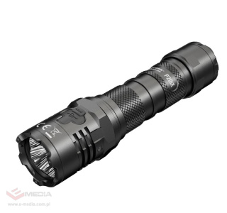 Nitecore P20iX Taschenlampe