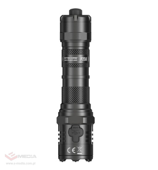 Latarka Nitecore P20iX