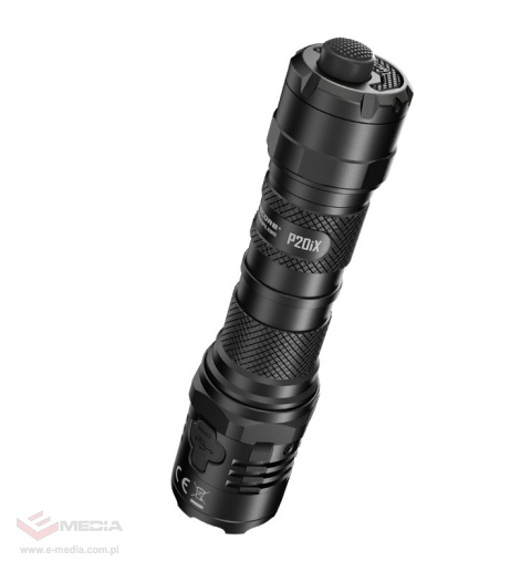 Latarka Nitecore P20iX