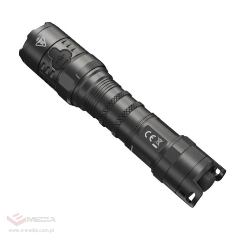 Latarka Nitecore P23i